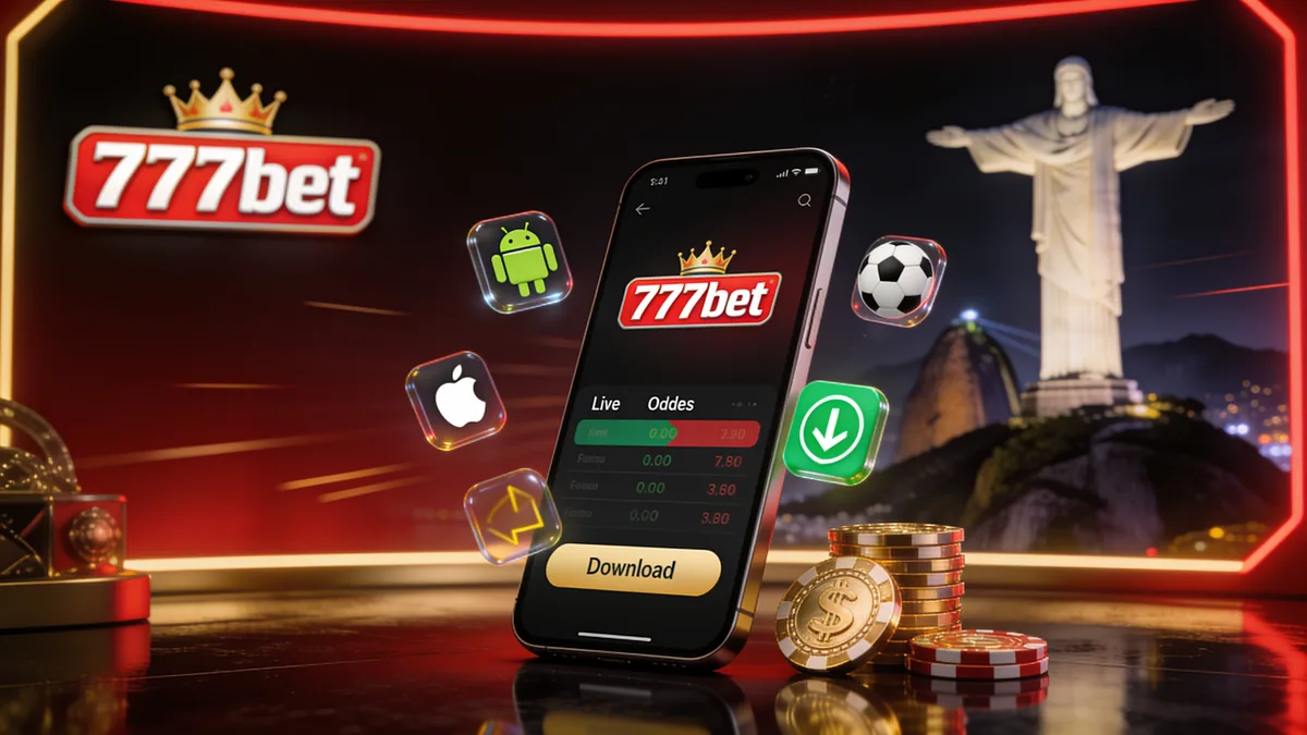 777bet no Brasil — Como passar pela verificação na 777bet